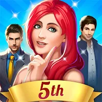 Chapters Stories You Play MOD APK 6.4.2 (Unlimited Tickets) Android