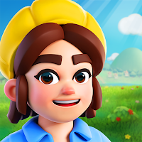 Coco Valley Farm Adventure MOD APK 1.3.3 (Menu Unlimited Currency) Android