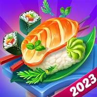 Cooking Love Chef Restaurant MOD APK 1.3.89 (Unlimited Money) Android