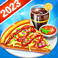 Cooking Master Restaurant Game MOD APK 1.2.37 (Unlimited Money) Android