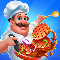 Cooking Sizzle Master Chef MOD APK 1.8.8 (Unlimited Money) Android