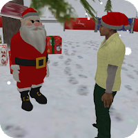 Crime Santa MOD APK 2.1.0 (Unlimited Skill Points) Android