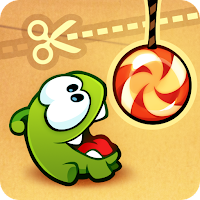 Cut the Rope APK MOD 3.41.0 (Unlimited Boosters) Android