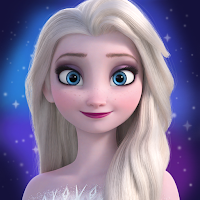 Disney Frozen Free Fall Games MOD APK 12.2.0 (Unlimited Snowballs Move) Android