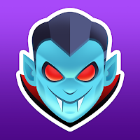 Dracula City Master Idle Army MOD APK 1.0.5 (Free Spawn Max Blood Unlimited Money) Android