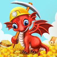 Dragon Village MOD APK 14.06 (Unlimited Money) Android