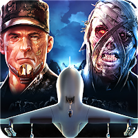Drone 5 Elite Zombie Shooter MOD APK 2.00.020 (Unlimited Money) Android