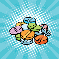 Drugs Dictionary OFFLINE MOD APK 3.9.1 (Premium Unlocked) Android