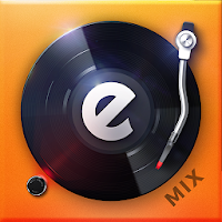 edjing Mix Music DJ app MOD APK 7.08.01 (Premium Unlocked) Android