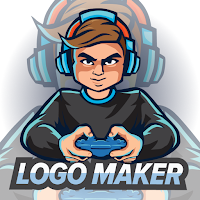 Esports Gaming Logo Maker MOD APK 1.3.3 (Premium Unlocked) Android