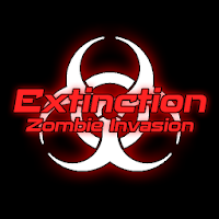 Extinction Zombie Invasion MOD APK 9.0.2 (Free Shop Upgrade) Android
