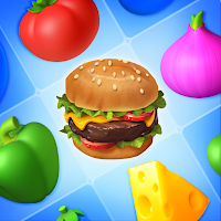 Food Truck Adventure MOD APK 0.11.971 (Unlimited Moves) Android