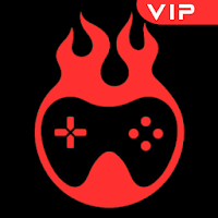 Game Booster VIP Lag Fix GFX APK 73 (Paid) Android
