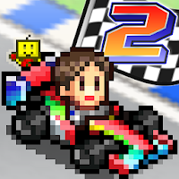 Grand Prix Story 2 MOD APK 2.5.7 (Unlimited Money) Android