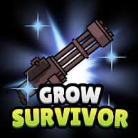 Grow Survivor Idle Clicker MOD APK 6.5.2 (Unlimited Money Ammo) Android