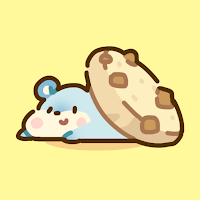 Hamster Cookie Factory MOD APK 1.19.6 (Unlimited Money Tickets) Android