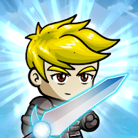 Hero Age RPG classic MOD APK 4.2.0 (Menu One Hit God Mode) Android
