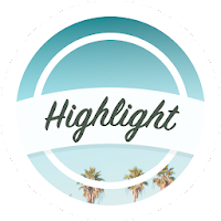 Highlight Cover Maker for IG MOD APK 8.3.5 (Pro Unlocked) Android