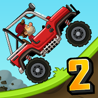 Hill Climb Racing 2 MOD APK 1.54.3 (Unlimited Money) Android