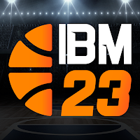 iBasketball Manager 23 APK 1.1.1 (Full Game) Android