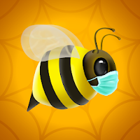 Idle Bee Factory Tycoon MOD APK 1.30.6 (Unlimited Money) Android
