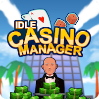 Idle Casino Manager Tycoon MOD APK 2.5.7 (Unlimited Money) Android