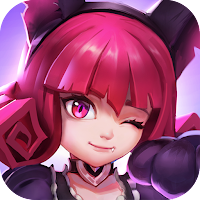 infinite heroes afk idle games MOD APK 30.8 (God Mode) Android