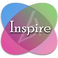 Inspire Icon Pack APK 4.5 (Patched) Android