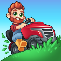 It’s Literally Just Mowing MOD APK 1.28.0 (Unlimited Money) Android