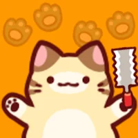 Kitty Cat Tycoon MOD APK 1.0.46 (Unlimited Money) Android