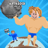 Lifting Hero MOD APK 42.2.7 (Unlimited Money Autoclick) Android