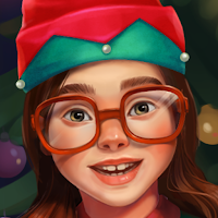 Merge Mystery Logic Games MOD APK 2.3 (Free Shopping) Android
