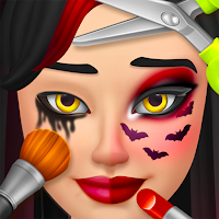 Merge Studio Fashion Makeover MOD APK 1.8.1 (Unlimited Money) Android