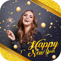 New Year Christmas Countdown MOD APK 17.0.0 (Pro Unlocked) Android