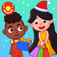 Pepi Super Stores Fun & amp Games MOD APK 1.4.0 (Free Purchase) Android
