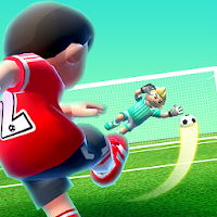 Perfect Kick 2 Online Soccer MOD APK 2.0.23 (Dumb Opponent) Android