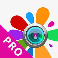 Photo Studio PRO MOD APK 2.6.2.1178 (Patched Optimized) Android