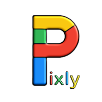 Pixly Icon Pack APK 2.9.9 (Patched) Android