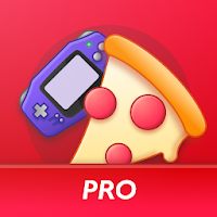 Pizza Boy GBA Pro APK 2.3.6 (Patched Sync Work) Android