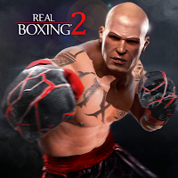 Real Boxing 2 MOD APK 1.34.0 (Unlimited Money) Android