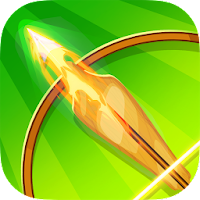 Royal Archero VS BOSS MOD APK 2.8 (Unlimited Money) Android