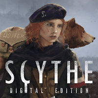 Scythe Digital Edition APK 2.0.9 (Full Game) Android