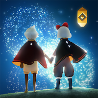 Sky Children of the Light MOD APK 0.20.0 (Unlimited Energy All Unlocked) Android