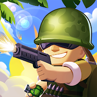 Soldiers Never Die MOD APK 1.1.6 (Auto Kill Monster) Android