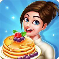 Star Chef 2 Restaurant Game MOD APK 1.5.22 (Unlimited Money) Android