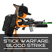 Stick Warfare Blood Strike MOD APK 11.8.0 (Unlimited Money Unlocked) Android