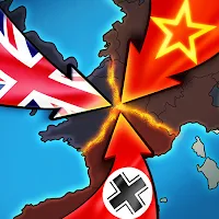 Strategy Tactics 2 WWII MOD APK 1.0.71 (Unlimited Gold Credit) Android