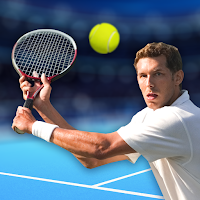Tennis World Open 2022 Sport MOD APK 1.1.95 (Unlimited Money Tournament Unlocked) Android