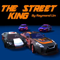 The Street King MOD APK 3.32 (Unlimited Money) Android