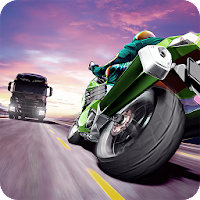 Traffic Rider MOD APK 1.95 (Unlimited Money Menu) Android